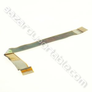 Câble carte bouton droite/gauche et contrôle volume / carte son pour toshiba Satellite 1100